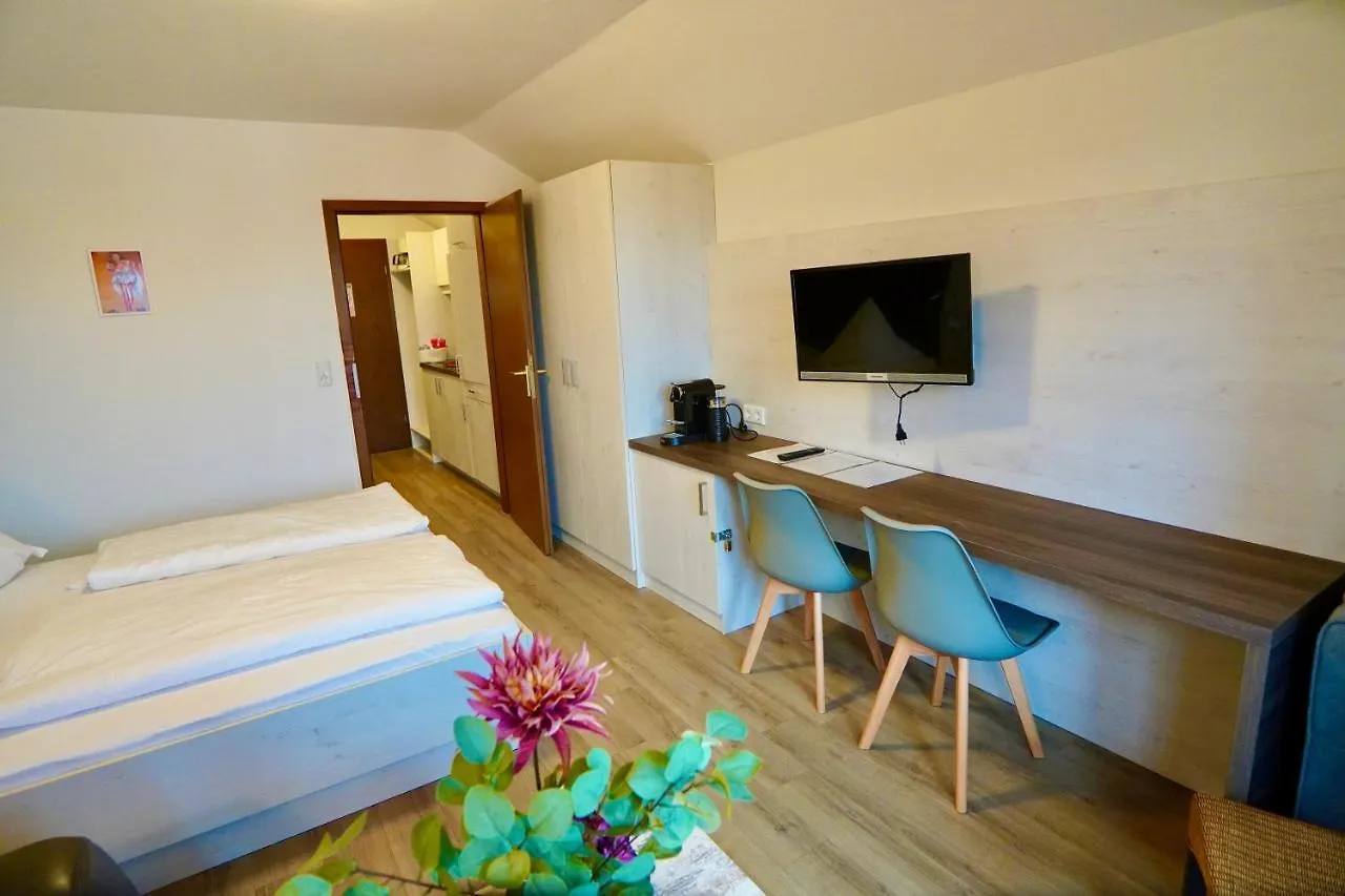 Hallelujah - Wunderschoenes Und Gepflegtes Apartment Mit Bademantelgang Zur Therme Bad Griesbach im Rottal