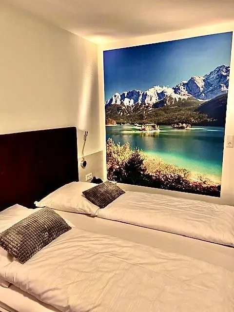 Hallelujah - Wunderschoenes Und Gepflegtes Apartment Mit Bademantelgang Zur Therme Bad Griesbach im Rottal 0*,