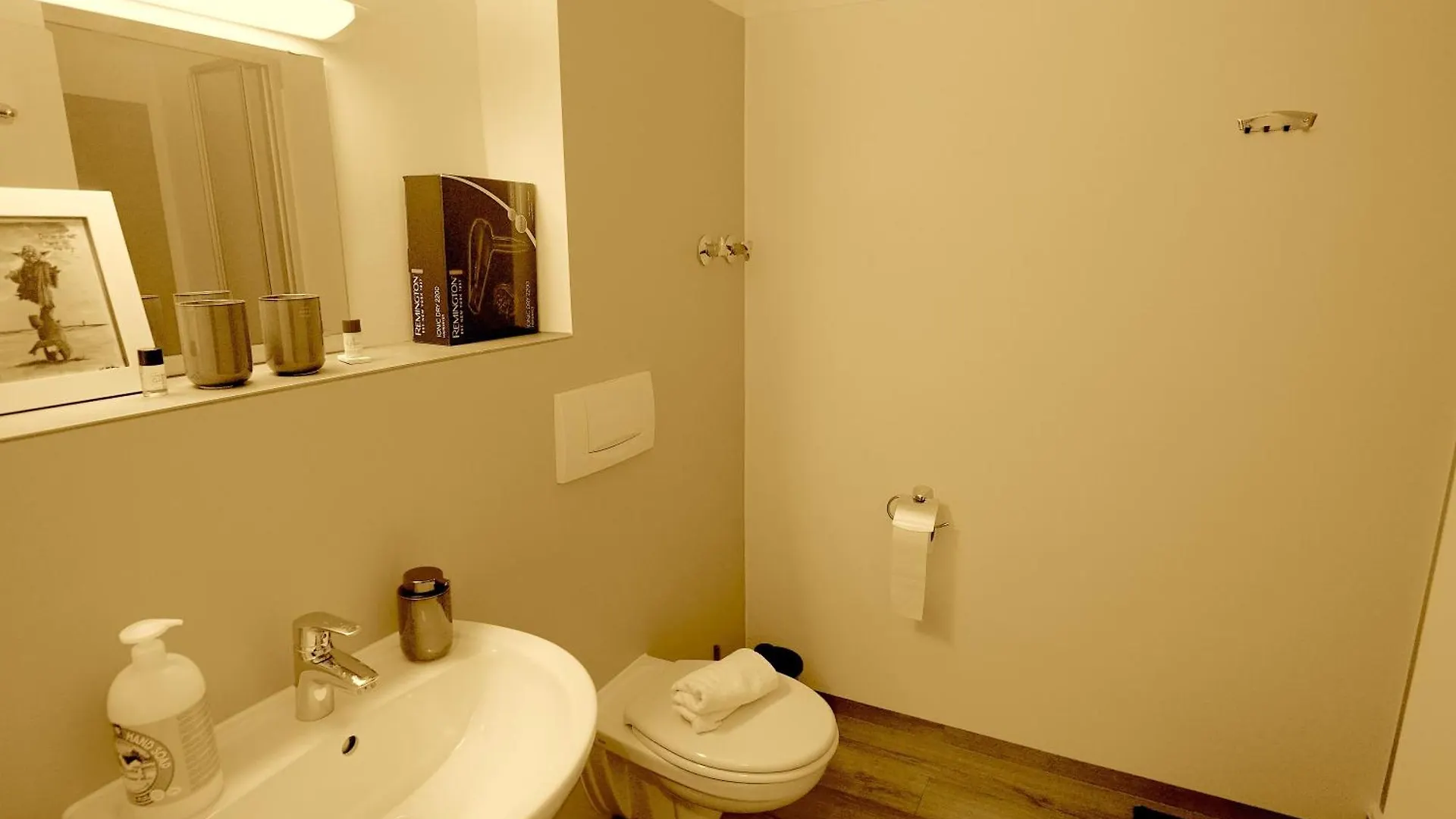 Hallelujah - Wunderschoenes Und Gepflegtes Apartment Mit Bademantelgang Zur Therme Bad Griesbach im Rottal